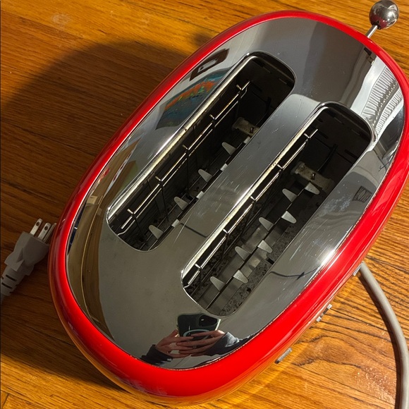 SMEG Toaster - Picture 6 of 6